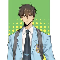 Kinomoto Touya
