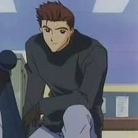 Yoshiyuki Terada