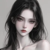 hắc tiểu liên (nu9)