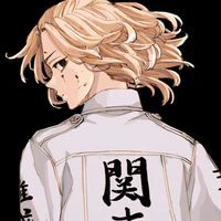Sano Manjirou - Mikey