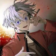 kurokawa Izana