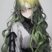 Hanemiya Midori