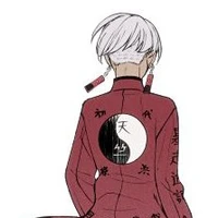 kurokawa Izana