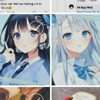 Akari và Ami