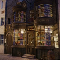 Ollivander