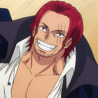 Shanks