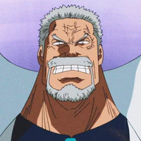 Monkey D. Garp