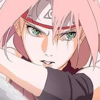 Haruno Sakura