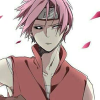 Haruno Sakura