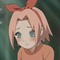 Haruno Sakura