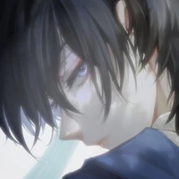 Isagi Yoichi