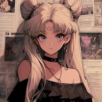 Usagi Tsukino