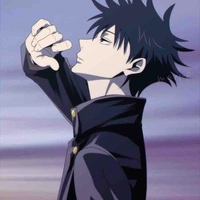 Fushiguro Megumi