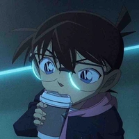 Edogawa Conan / Kudo Shinichi