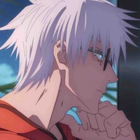 Gojo Satoru