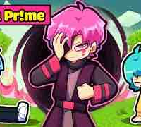 Hiha pr!me