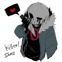 killer