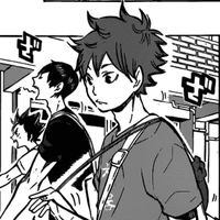 Hinata Shouyou.