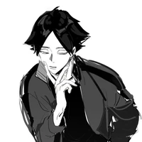 Suna Rintarou.