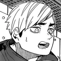 Miya Atsumu.