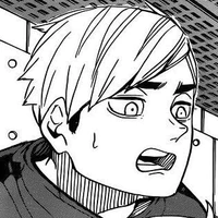 Miya Atsumu.