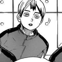 Kita Shinsuke.