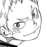Yaku Morisuke.