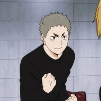 Ginjima Hitoshi.