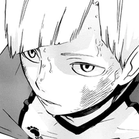 Shirabu Kenjirou.