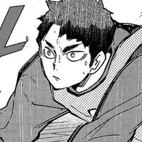 Ushijima Watashi.