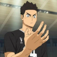 Riseki Heisuke.