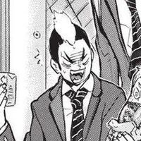 Yamamoto Takemora.