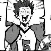 Tendou Satori.