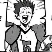 Tendou Satori.