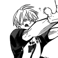 Konoha Akinori.