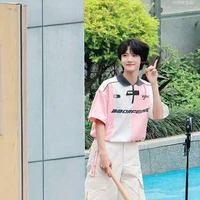 Trương Dịch Nhiên(cậu)