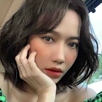 Diệu Nhi - bạn của Atus