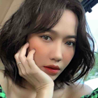 Diệu Nhi - bạn của Atus