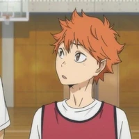 Hinata Shoyo