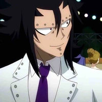Gajeel