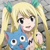 Lucy