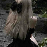 Krystal Malfoy