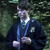 Tom Riddle