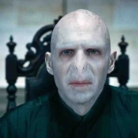 Voldermort