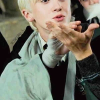 Draco Malfoy