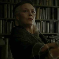Narcissa Malfoy