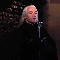 Lucius Malfoy