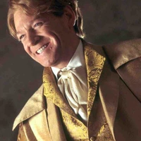 Gilderoy Lockhart