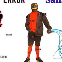 error