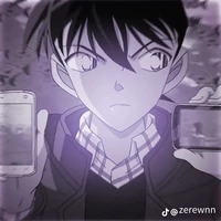 kudo shinichi